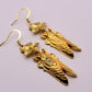 Boucles d'oreilles Provençales