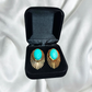 Boucles d'oreilles Jungle