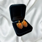 Boucles d'oreilles Jungle