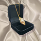 Collier Perle de Nacre