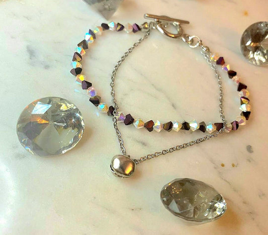 Bracelet Grelot