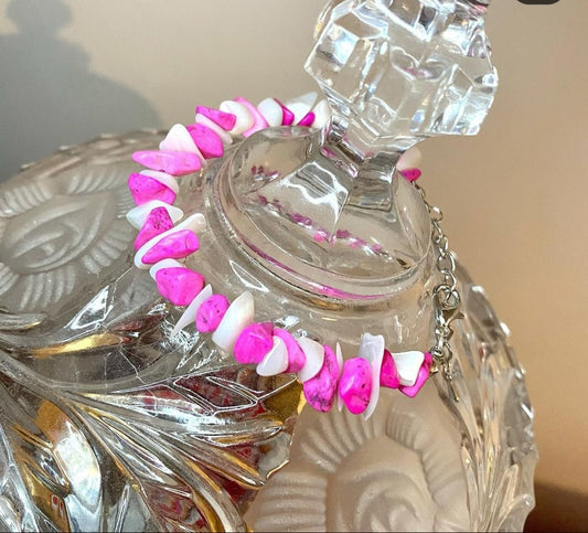 Bracelet Fluo