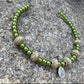 Collier cerceau